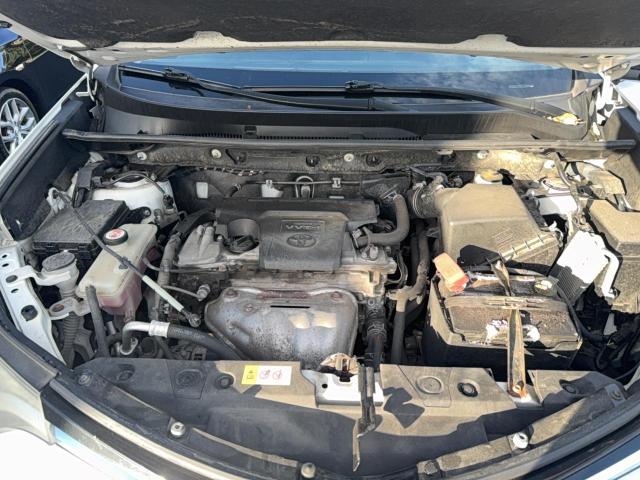 72607296 :رقم المزاد ، JTMBFREV7HJ700751 vin ، 2017 Toyota Rav4 مزاد بيع