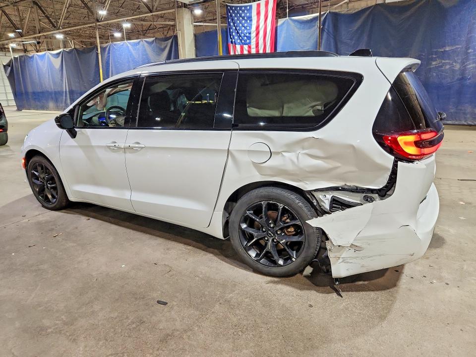 Продажа на аукционе авто 2025 Chrysler Pacifica, vin: 2C4RC1GG3SR529409, номер лота: 71401046