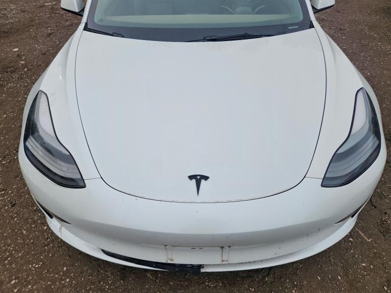Продажа на аукционе авто 2023 Tesla Model 3, vin: 5YJ3E1EA5PF399912, номер лота: 71406396