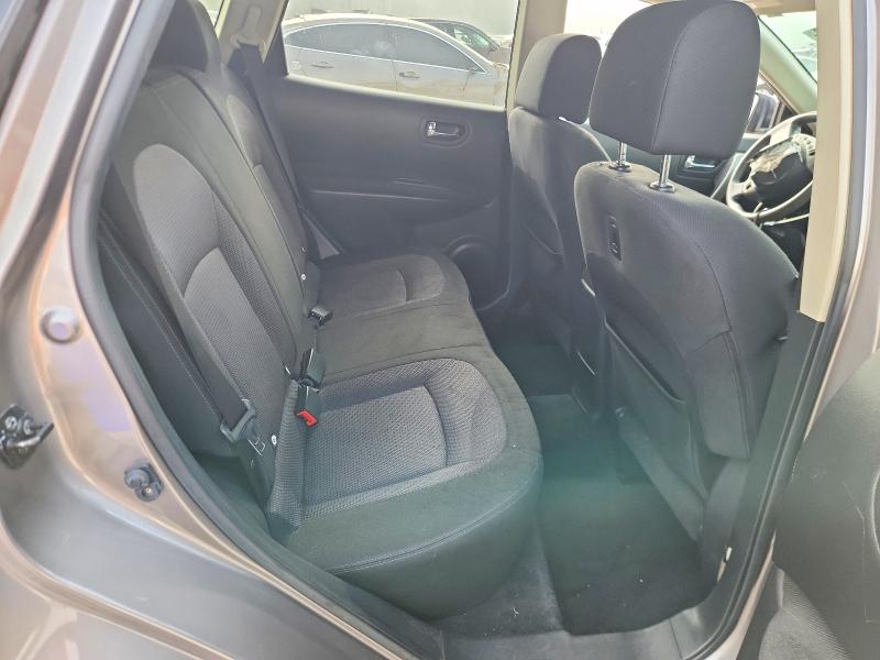 Продаж на аукціоні авто 2011 Nissan Rogue, vin: JN8AS5MT6BW150215, номер лоту: 69460816