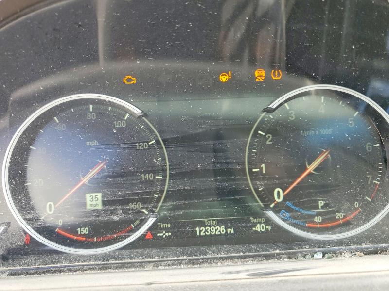 Продаж на аукціоні авто 2016 Bmw 650, vin: WBA6D4C55GD977373, номер лоту: 59557976
