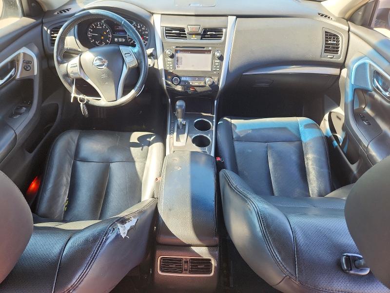 2013 Nissan Altima მანქანა იყიდება აუქციონზე, vin: 1N4AL3AP7DN586462, აუქციონის ნომერი: 71657766
