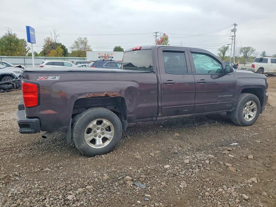 Продажа на аукционе авто 2016 Chevrolet Silverado, vin: 1GCVKRECXGZ167253, номер лота: 70222706