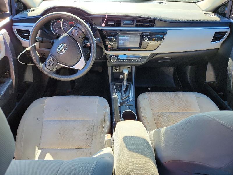 Aukcja sprzedaży 2014 Toyota Corolla, vin: 2T1BURHE4EC045098, numer aukcji: 70952266