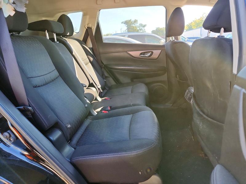 Продаж на аукціоні авто 2020 Nissan Rogue, vin: JN8AT2MT2LW030876, номер лоту: 71402756