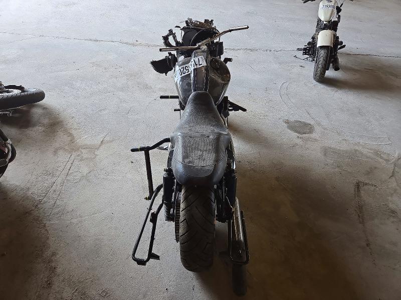 Продаж на аукціоні авто 2012 Harley-davidson Flhx, vin: 1HD1KBM17CB604844, номер лоту: 71935206