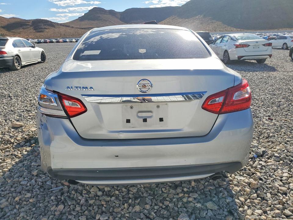 Продажа на аукционе авто 2016 Nissan Altima, vin: 1N4AL3AP3GN378647, номер лота: 71642686