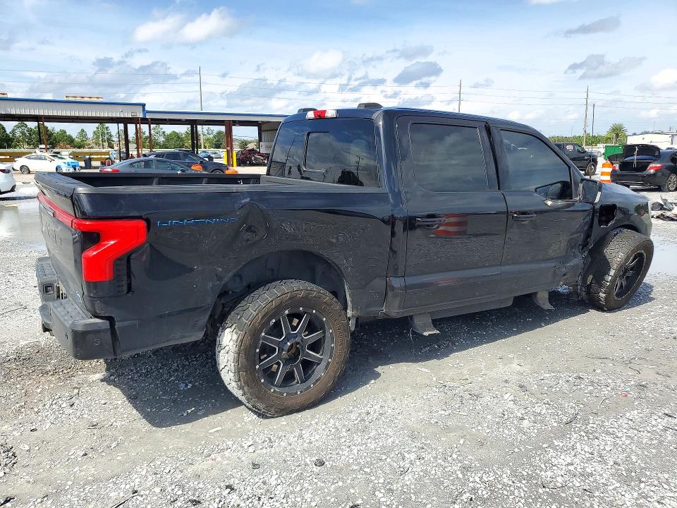 Продаж на аукціоні авто 2022 Ford F150, vin: 1FT6W1EV2NWG03300, номер лоту: 72433586