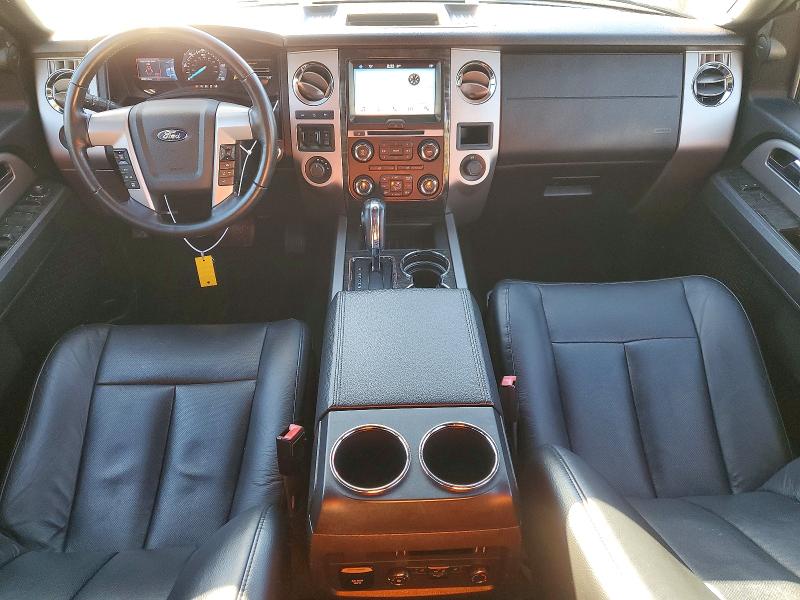 Продажа на аукционе авто 2016 Ford Expedition, vin: 1FMJK2AT4GEF33075, номер лота: 72320956