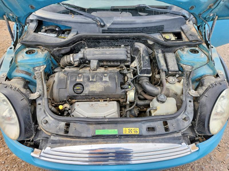 Продаж на аукціоні авто 2008 Mini Cooper, vin: WMWMF33508TT62720, номер лоту: 71303786