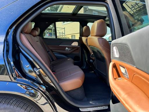2026 Mercedes-benz Gle მანქანა იყიდება აუქციონზე, vin: 4JGFB4GB4TB512383, აუქციონის ნომერი: 71632946