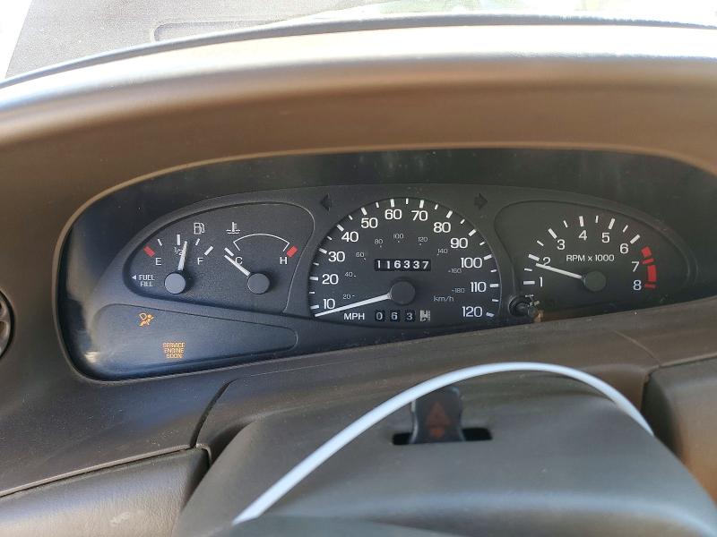 2000 Ford Escort მანქანა იყიდება აუქციონზე, vin: 3FAKP1132YR196320, აუქციონის ნომერი: 72725666
