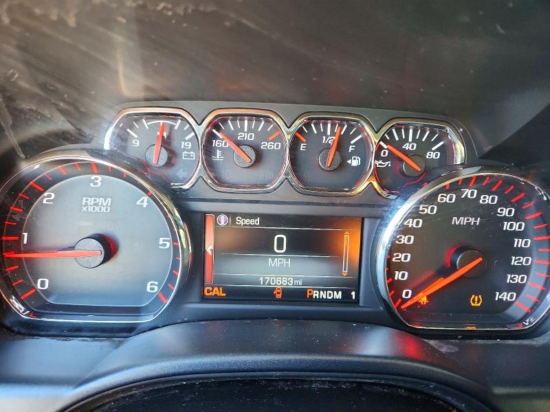 2016 Gmc Sierra მანქანა იყიდება აუქციონზე, vin: 1GT22SEG5GZ419441, აუქციონის ნომერი: 69564406