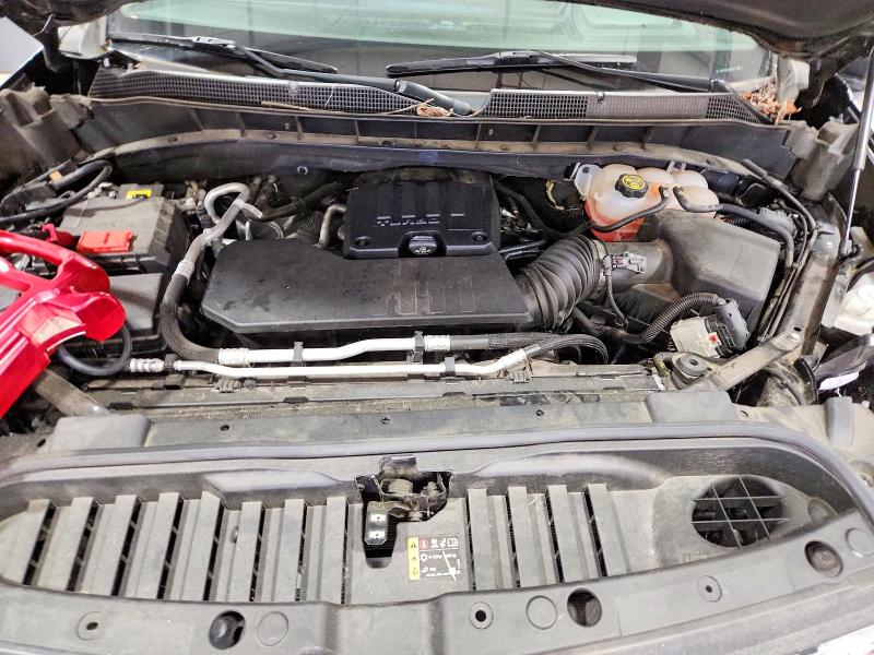 70492436 :رقم المزاد ، 1GCPDDEK1NZ512082 vin ، 2022 Chevrolet Silverado مزاد بيع
