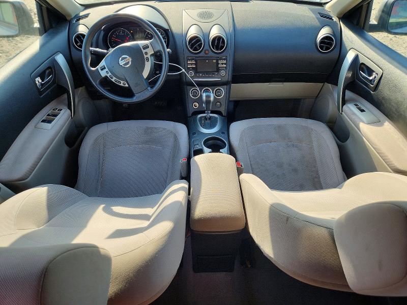 Продаж на аукціоні авто 2015 Nissan Rogue Select, vin: JN8AS5MV3FW754747, номер лоту: 71390006