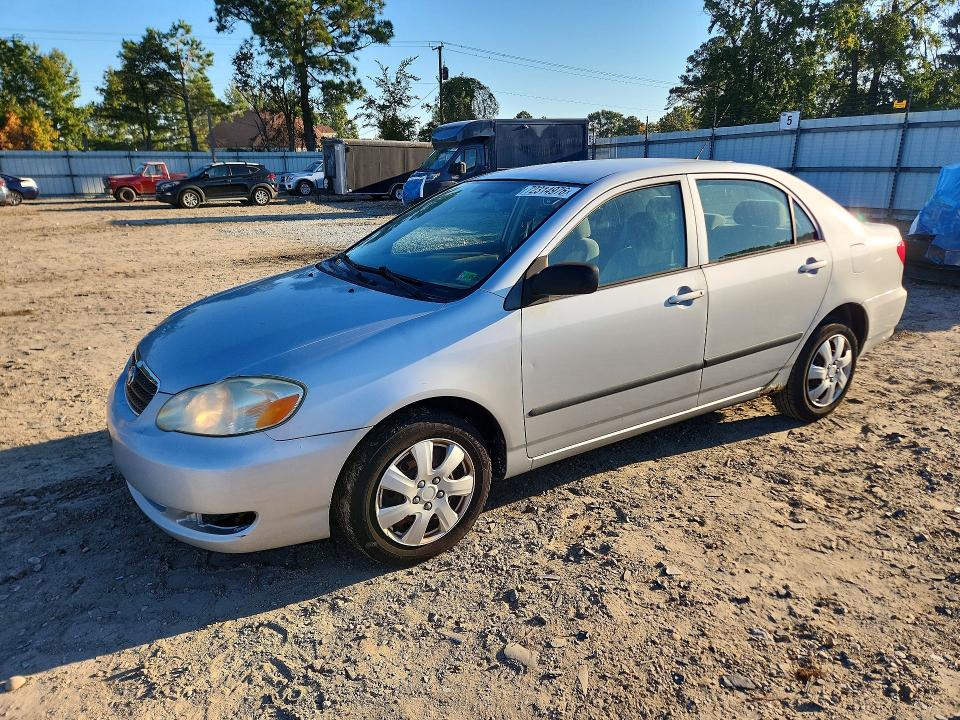 Aukcja sprzedaży 2005 Toyota Corolla, vin: 2T1BR32E15C448043, numer aukcji: 72314976