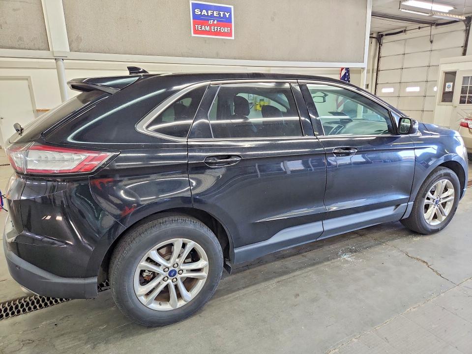 Продаж на аукціоні авто 2017 Ford Edge, vin: 2FMPK4J82HBB37631, номер лоту: 71269336