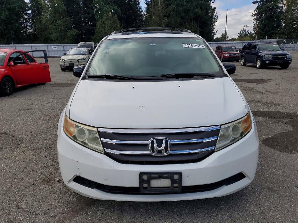 Продаж на аукціоні авто 2012 Honda Odyssey, vin: 5FNRL5H62CB001774, номер лоту: 71787816