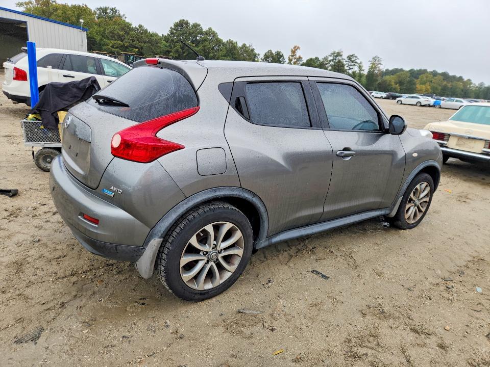 Продаж на аукціоні авто 2013 Nissan Juke, vin: JN8AF5MV5DT213864, номер лоту: 71011826