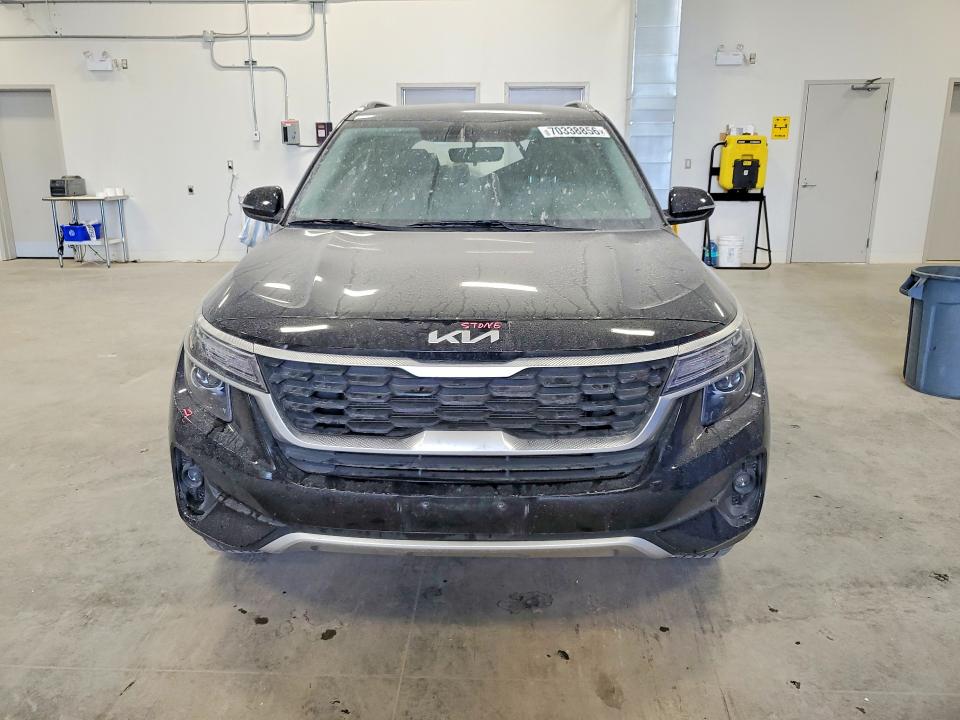 Aukcja sprzedaży 2023 Kia Seltos, vin: KNDEPCAA5P7463733, numer aukcji: 70338856
