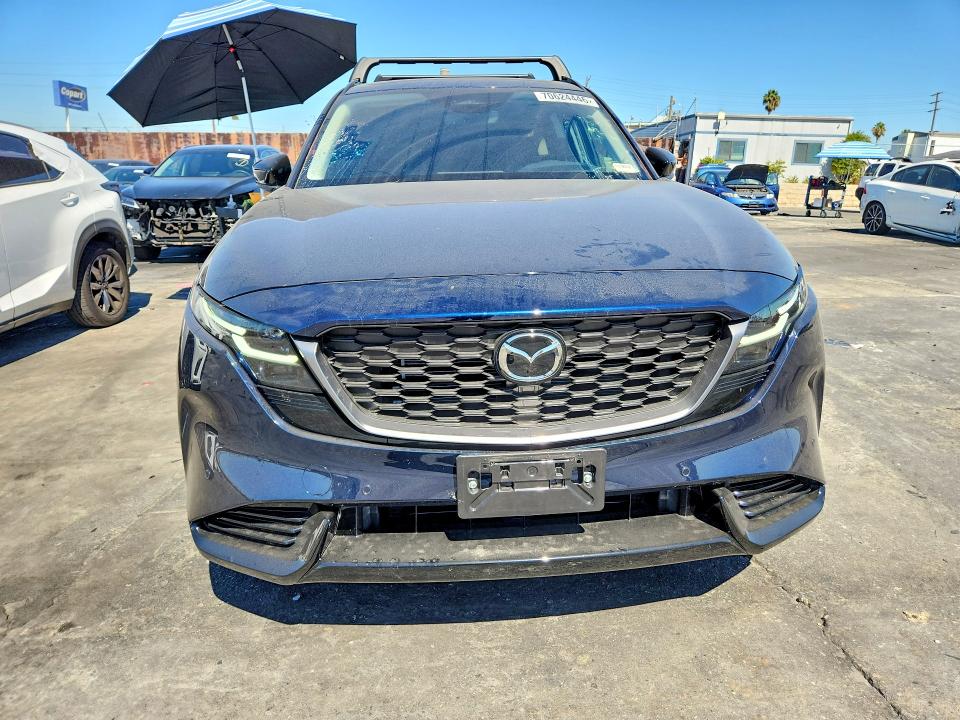 2026 Mazda Cx-5 მანქანა იყიდება აუქციონზე, vin: JM3KMDHA6T0136808, აუქციონის ნომერი: 70624446