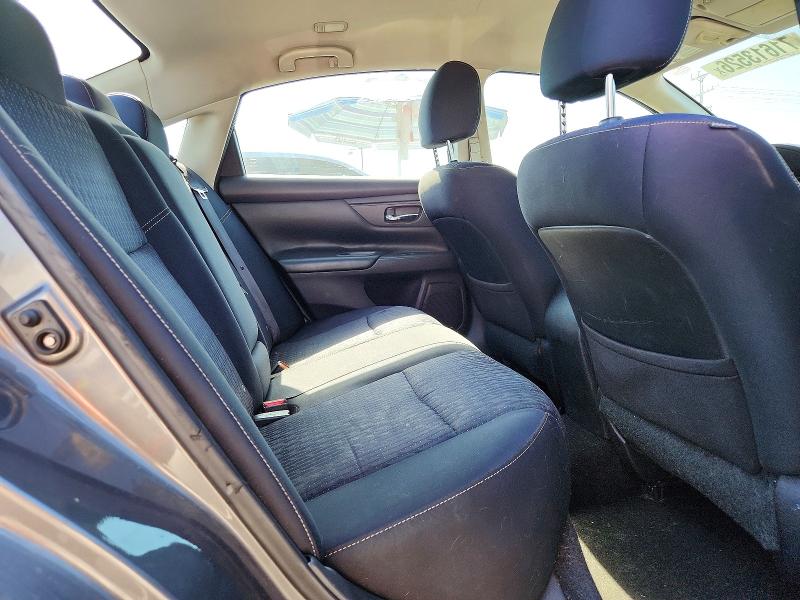 Продаж на аукціоні авто 2016 Nissan Altima, vin: 1N4AL3AP4GC222144, номер лоту: 71613526