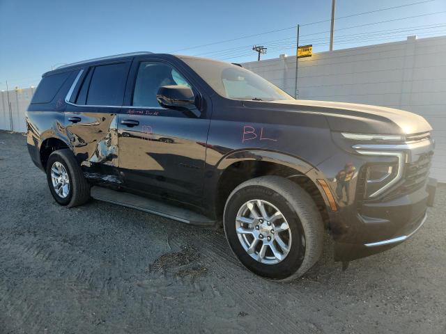 72248036 :رقم المزاد ، 1GNS5MKD5TR256532 vin ، 2026 Chevrolet Tahoe مزاد بيع