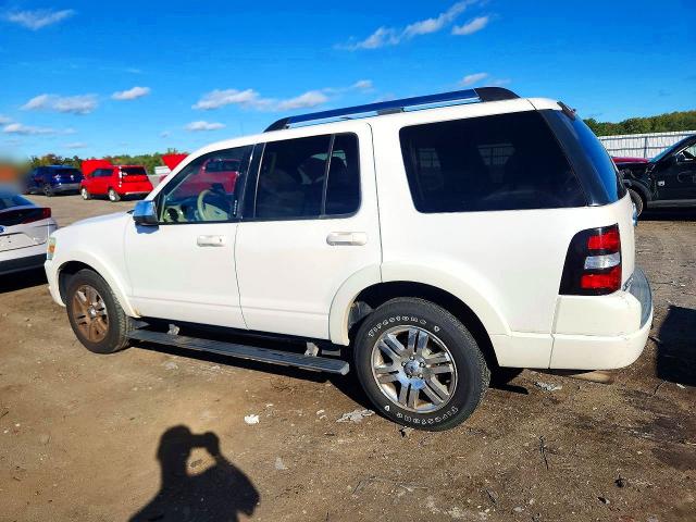 Продажа на аукционе авто 2010 Ford Explorer, vin: 1FMEU7F81AUA61461, номер лота: 72365206
