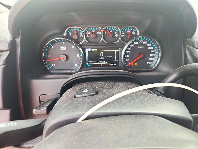 Aukcja sprzedaży 2015 Chevrolet Suburban, vin: 1GNSCJKC6FR680186, numer aukcji: 71309176