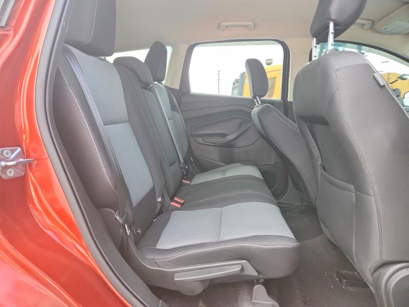 2019 Ford Escape მანქანა იყიდება აუქციონზე, vin: 1FMCU0GD2KUA15990, აუქციონის ნომერი: 72042016