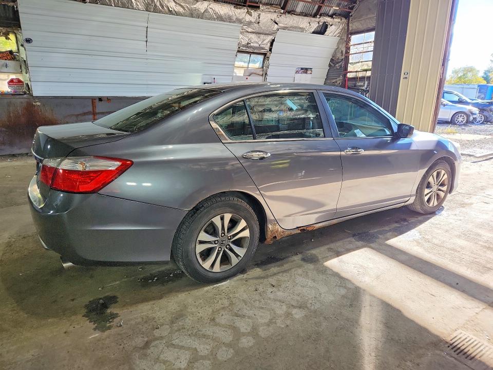 Aukcja sprzedaży 2013 Honda Accord, vin: 1HGCR2F31DA091426, numer aukcji: 71585936