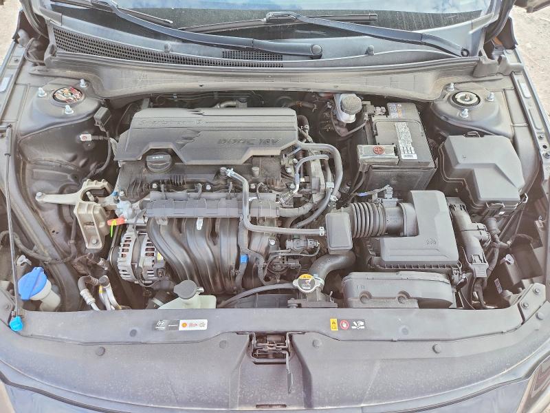 Aukcja sprzedaży 2021 Hyundai Elantra, vin: KMHLP4AG4MU151977, numer aukcji: 71192186