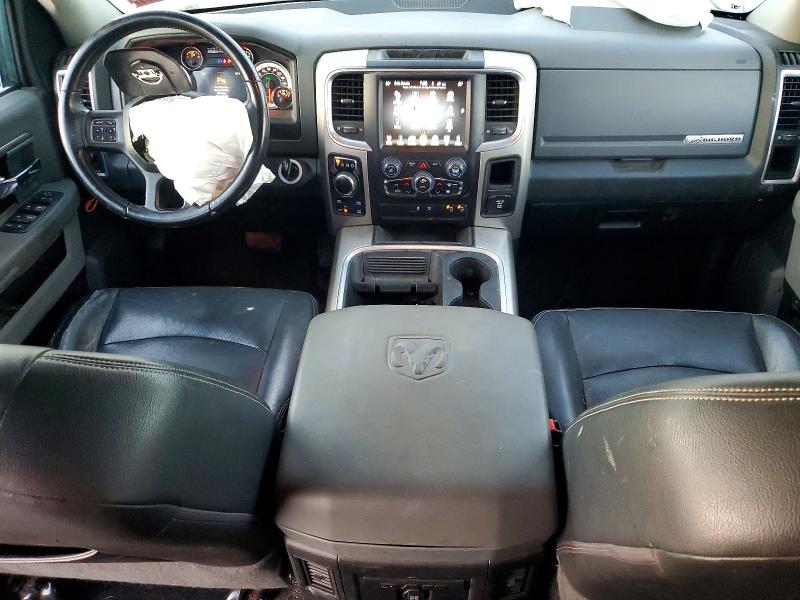 2017 Ram 1500 მანქანა იყიდება აუქციონზე, vin: 1C6RR7LT9HS655955, აუქციონის ნომერი: 72445716