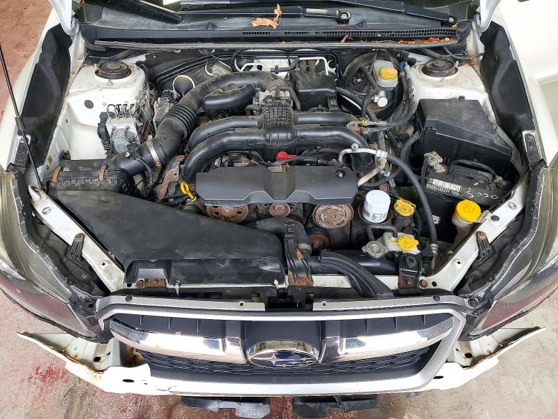 72989816 :رقم المزاد ، JF1GJAC61DH005089 vin ، 2013 Subaru Impreza مزاد بيع