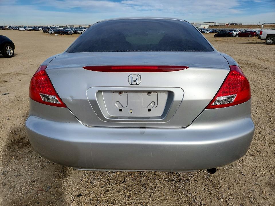 Продажа на аукционе авто 2006 Honda Accord, vin: 1HGCM72686A800352, номер лота: 73359106