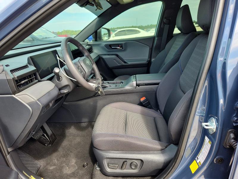 Продажа на аукционе авто 2026 Toyota Rav4, vin: 2T36DRBV2TW014042, номер лота: 71917466