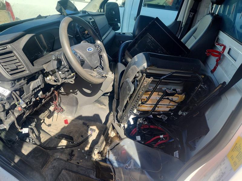 Продаж на аукціоні авто 2023 Ford Transit, vin: 1FDBW7ZG9PKA20144, номер лоту: 71231756