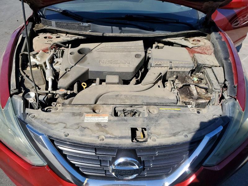 Продаж на аукціоні авто 2017 Nissan Altima, vin: 1N4AL3AP1HC283890, номер лоту: 71563806