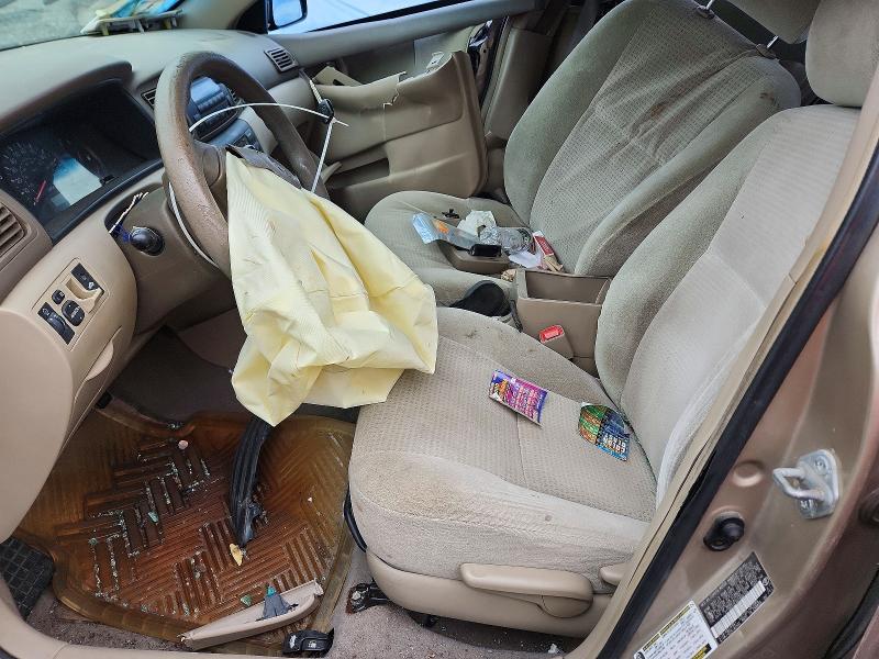 Продажа на аукционе авто 2006 Toyota Corolla, vin: 2T1BR32EX6C686104, номер лота: 68992596