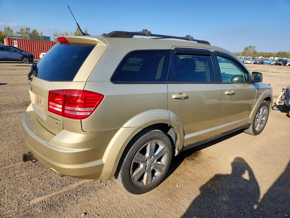 Продажа на аукционе авто 2010 Dodge Journey, vin: 3D4PG5FVXAT205178, номер лота: 68295526