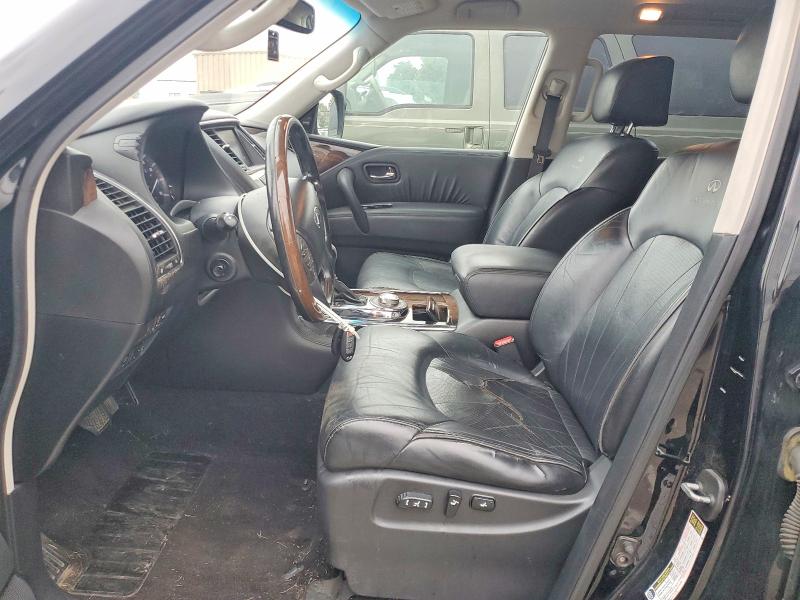 71479466 :رقم المزاد ، JN8AZ2NE8C9015294 vin ، 2012 Infiniti Qx56 مزاد بيع