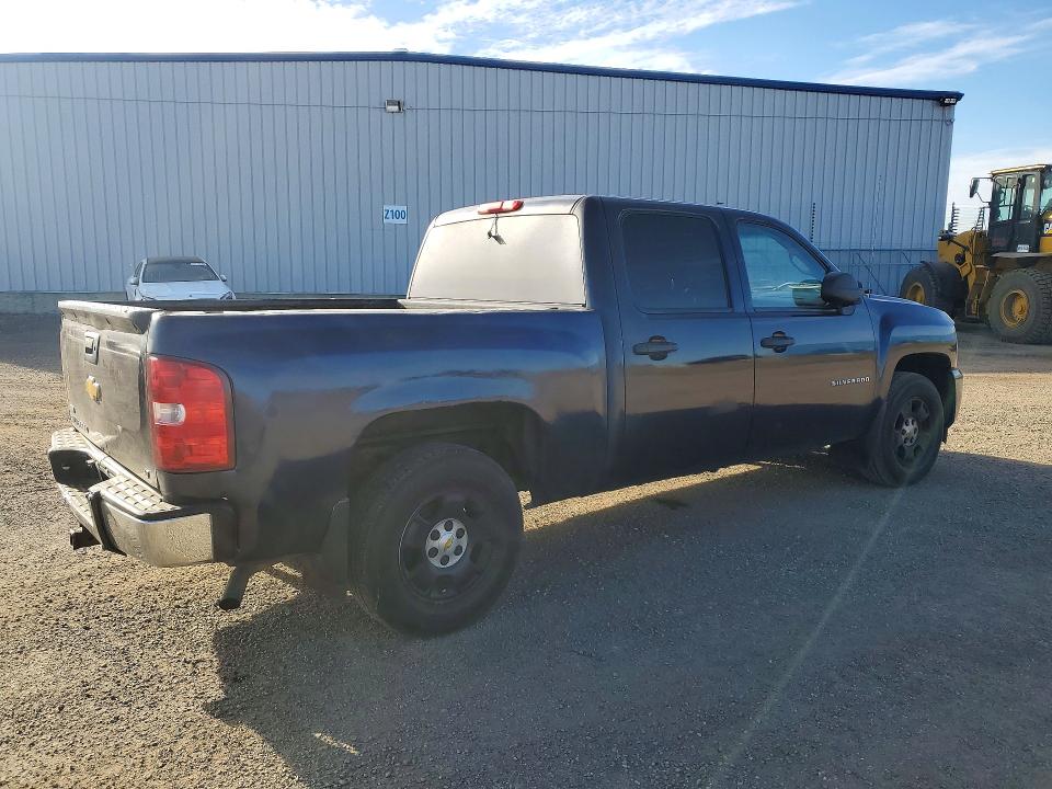 Aukcja sprzedaży 2011 Chevrolet Silverado, vin: 3GCPKSE34BG211126, numer aukcji: 71960326