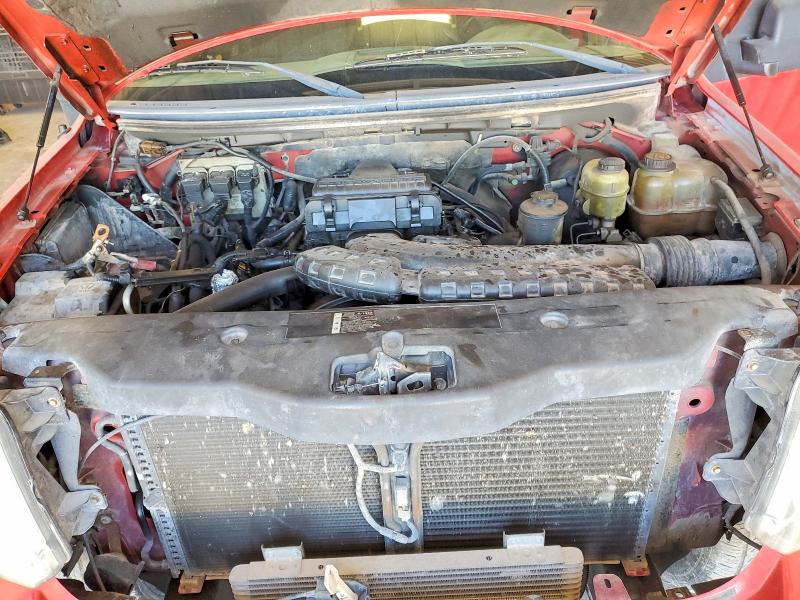 Продаж на аукціоні авто 2005 Ford F150, vin: 1FTPX14545KB96946, номер лоту: 71682556