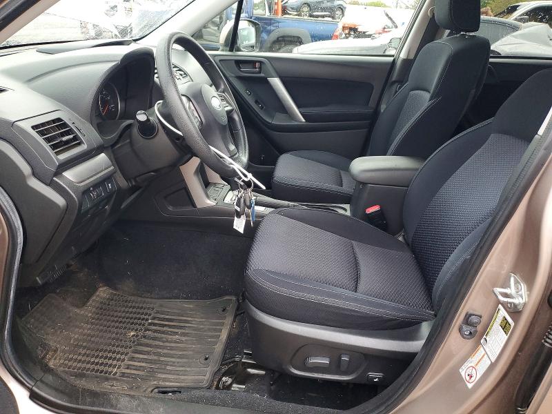 Продаж на аукціоні авто 2015 Subaru Forester, vin: JF2SJADC0FH509081, номер лоту: 70065576