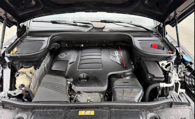 Продаж на аукціоні авто 2021 Mercedes-benz Gle Coupe, vin: 4JGFD6BB3MA292819, номер лоту: 72901086