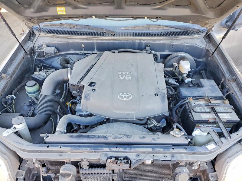 Продаж на аукціоні авто 2006 Toyota Tundra, vin: 5TBJU32186S460781, номер лоту: 72217626
