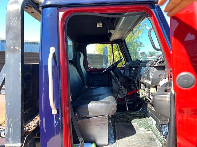 Aukcja sprzedaży 1998 International 4000, vin: 1HTSCABM9WH555080, numer aukcji: 72375876