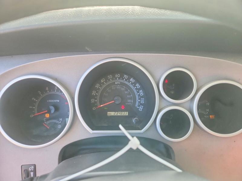 Продаж на аукціоні авто 2011 Toyota Tundra, vin: 5TFUY5F12BX198095, номер лоту: 71718726