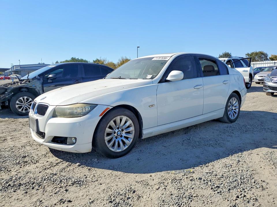 71787656 :رقم المزاد ، WBAPH53529A435683 vin ، 2009 Bmw 328 مزاد بيع