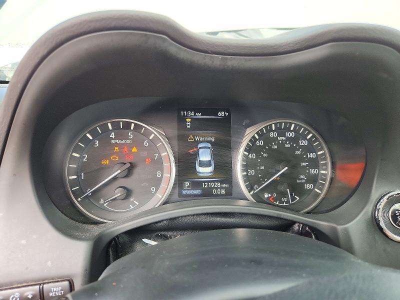 Продажа на аукционе авто 2019 Infiniti Q50, vin: JN1EV7AR5KM555232, номер лота: 69460116